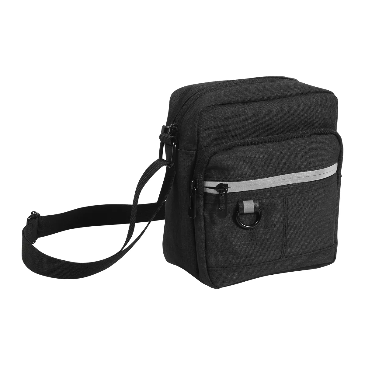 TX-165N Bolsa Venezia. NEGRO