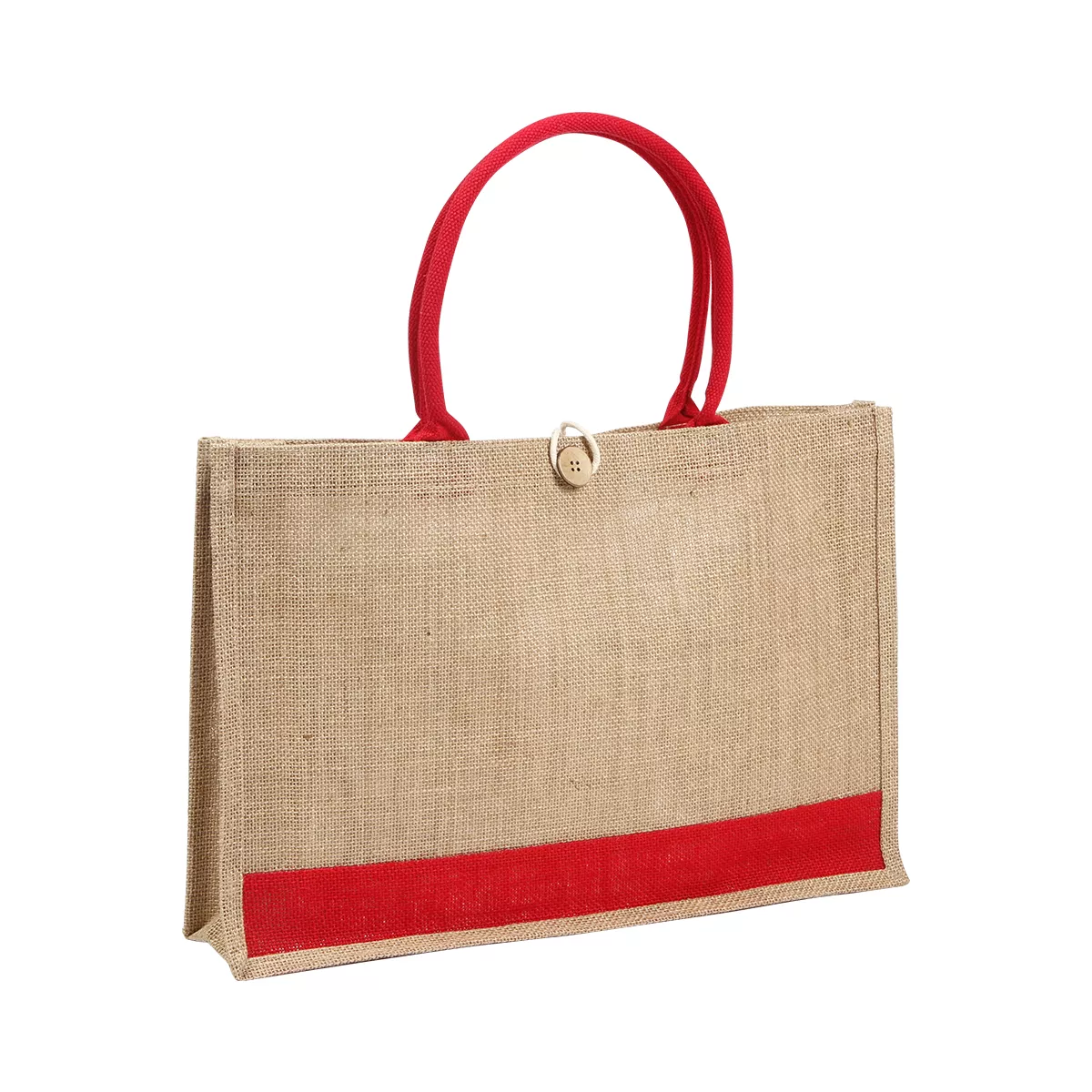 TX-174R Bolsa Locri. ROJO