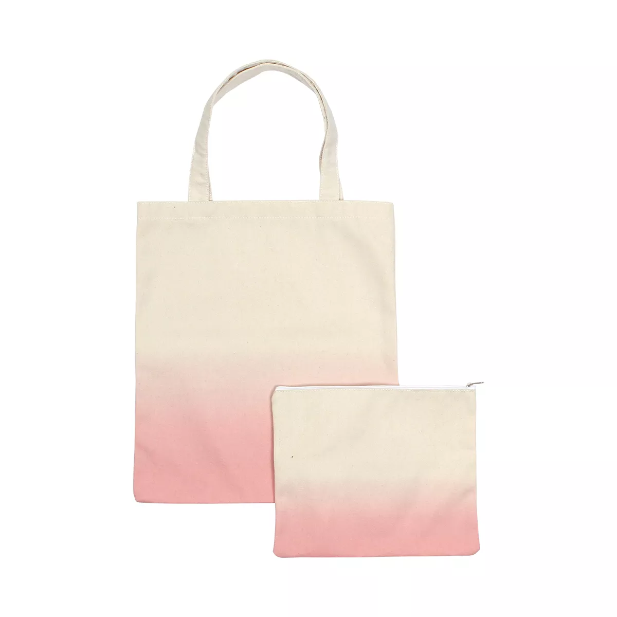 TX-175RS Set de bolsas Careri. ROSA CLARO