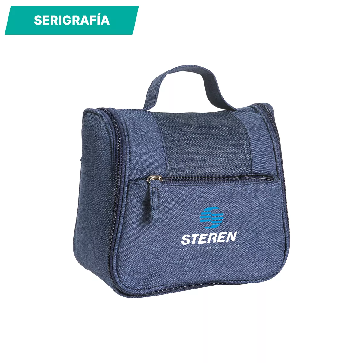 TX-178G Bolsa Strano. GRIS