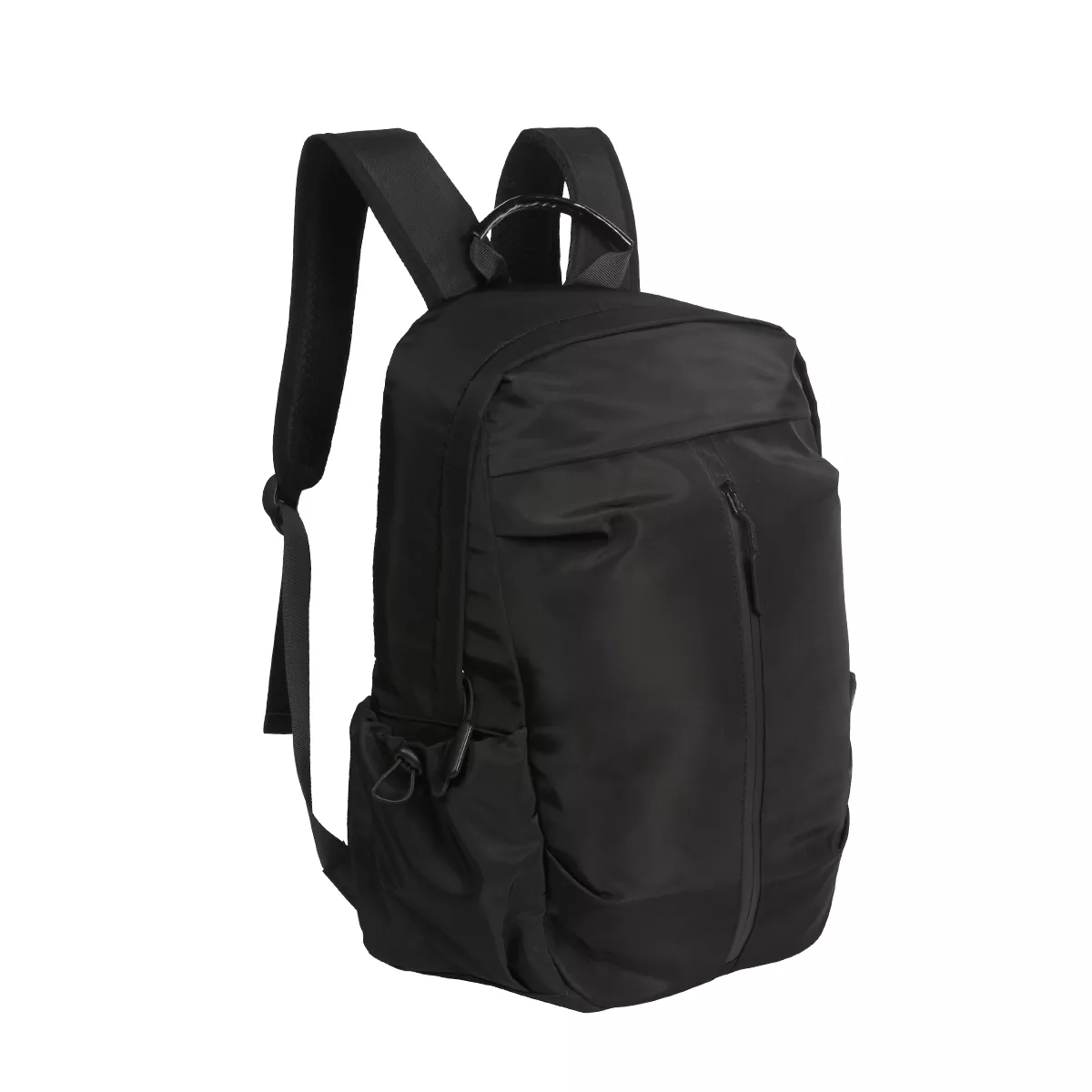 TX-183N Backpack Menfi. NEGRO