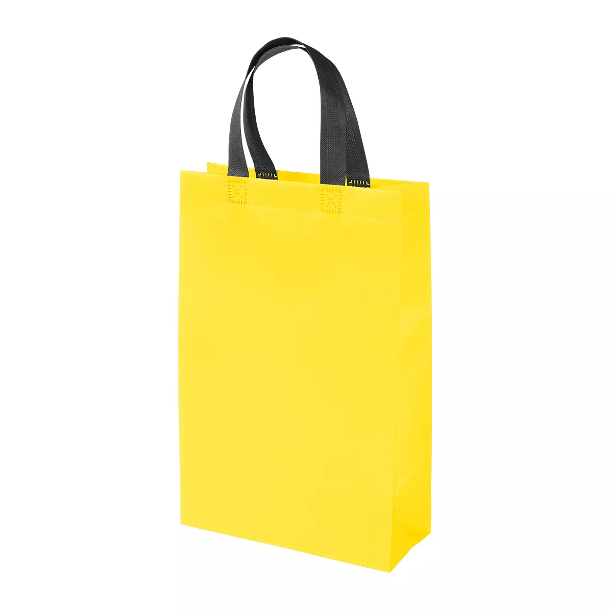 TX-187Y Bolsa Vazzola. AMARILLO