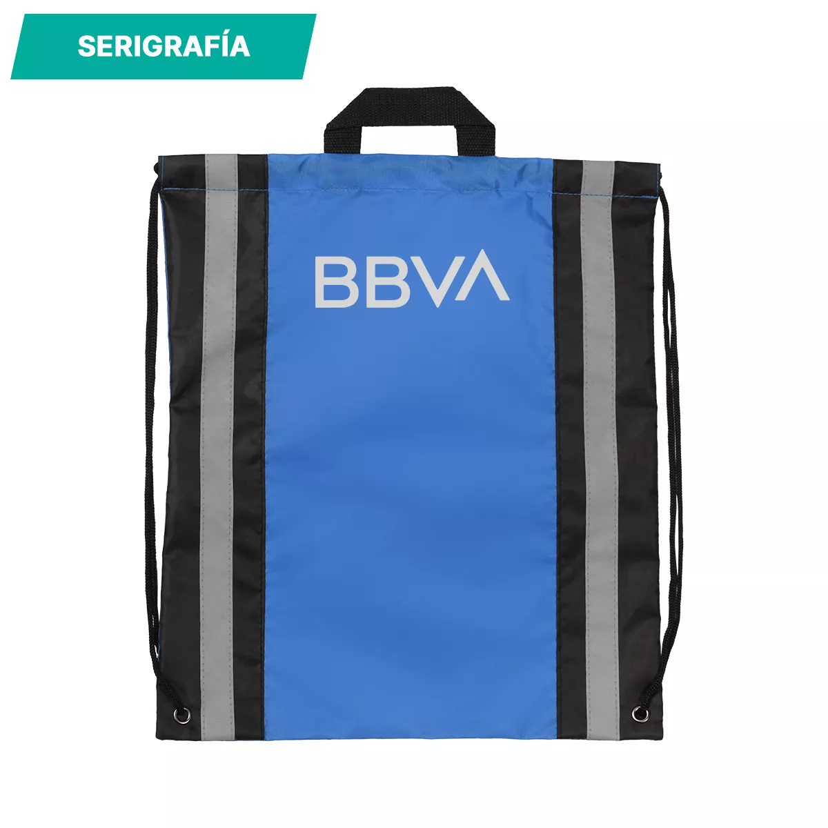 TX-188A Morral Lamone. AZUL