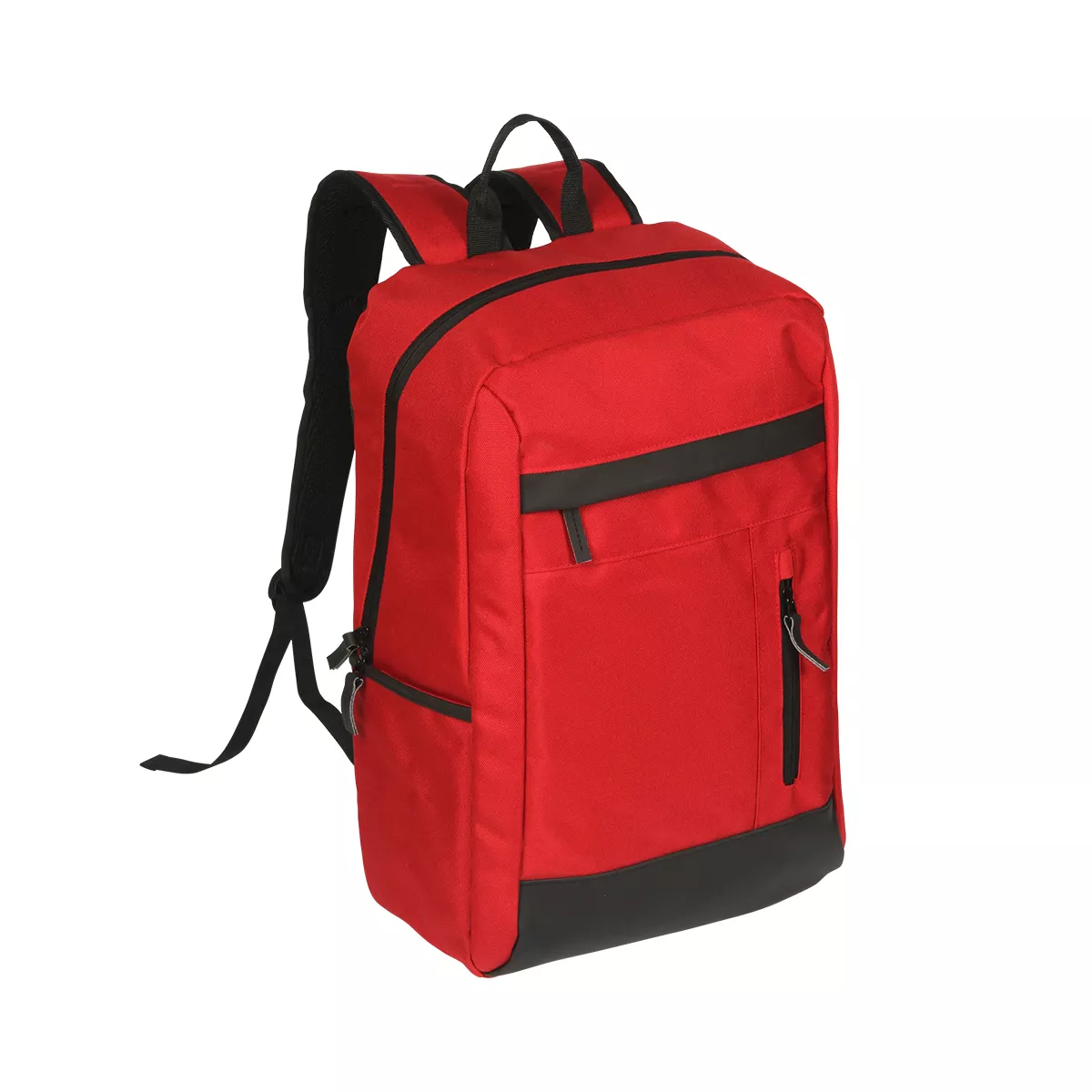 TX-192R Backpack Tirana. ROJO