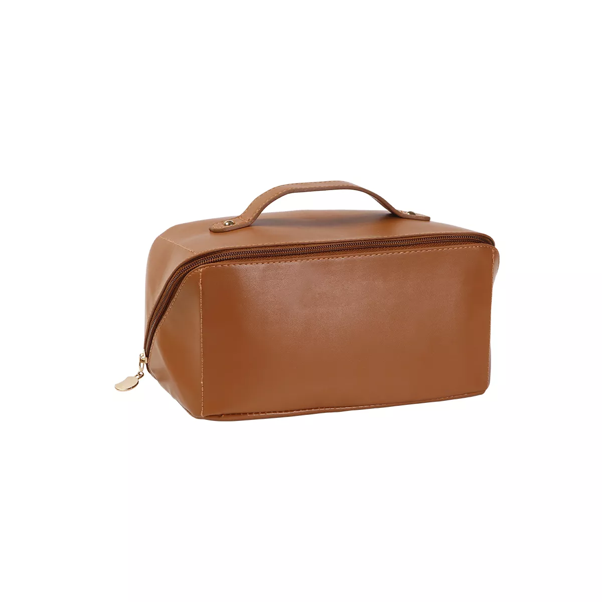 TX-200C Bolsa Tibro. CAFE BRONCE