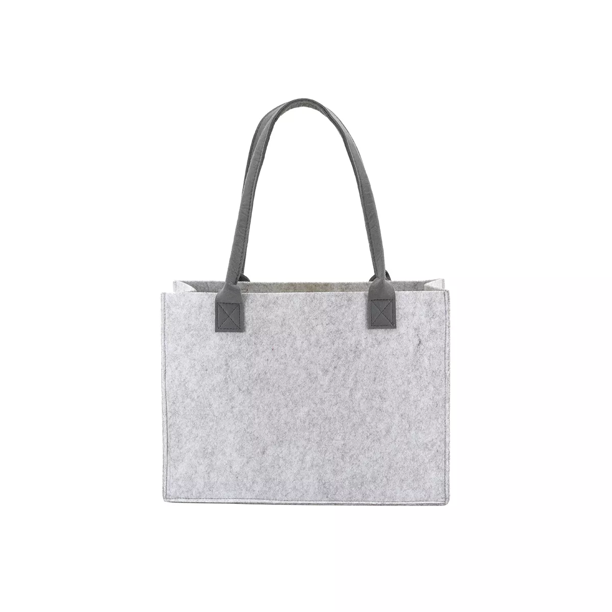 TX-205G Bolso Kolda. GRIS CLARO