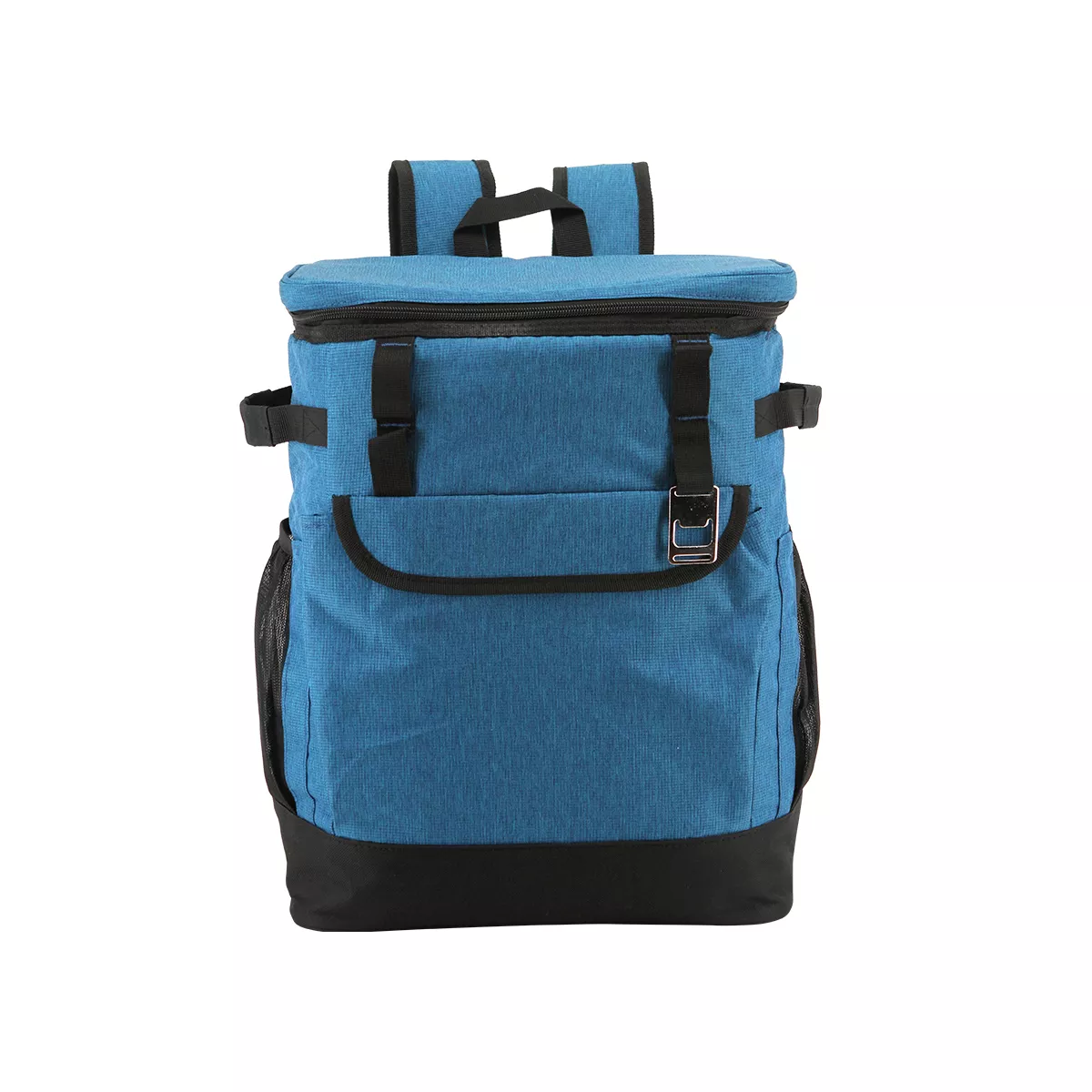 TX-207A Bolsa hielera Adam. AZUL