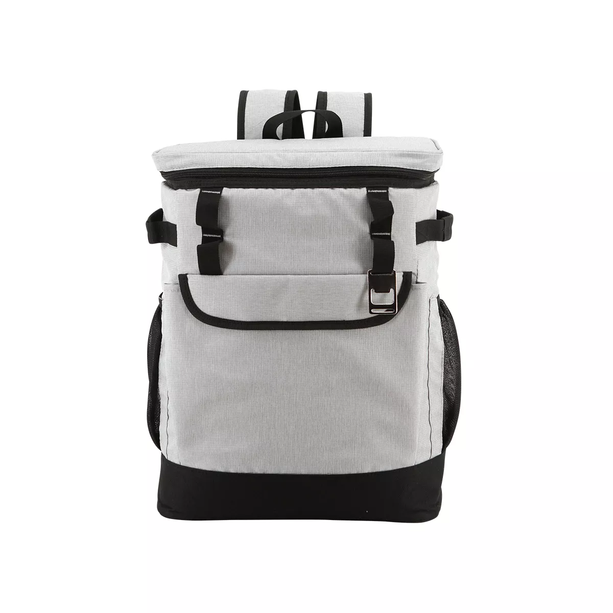 TX-207G Bolsa hielera Adam. GRIS CLARO