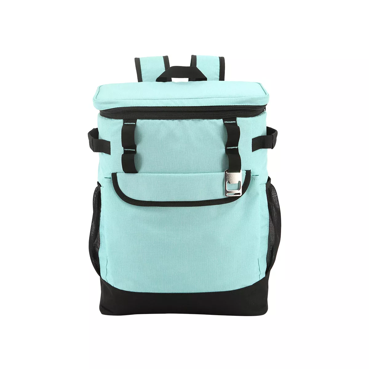 TX-207V Bolsa hielera Adam. VERDE AQUA