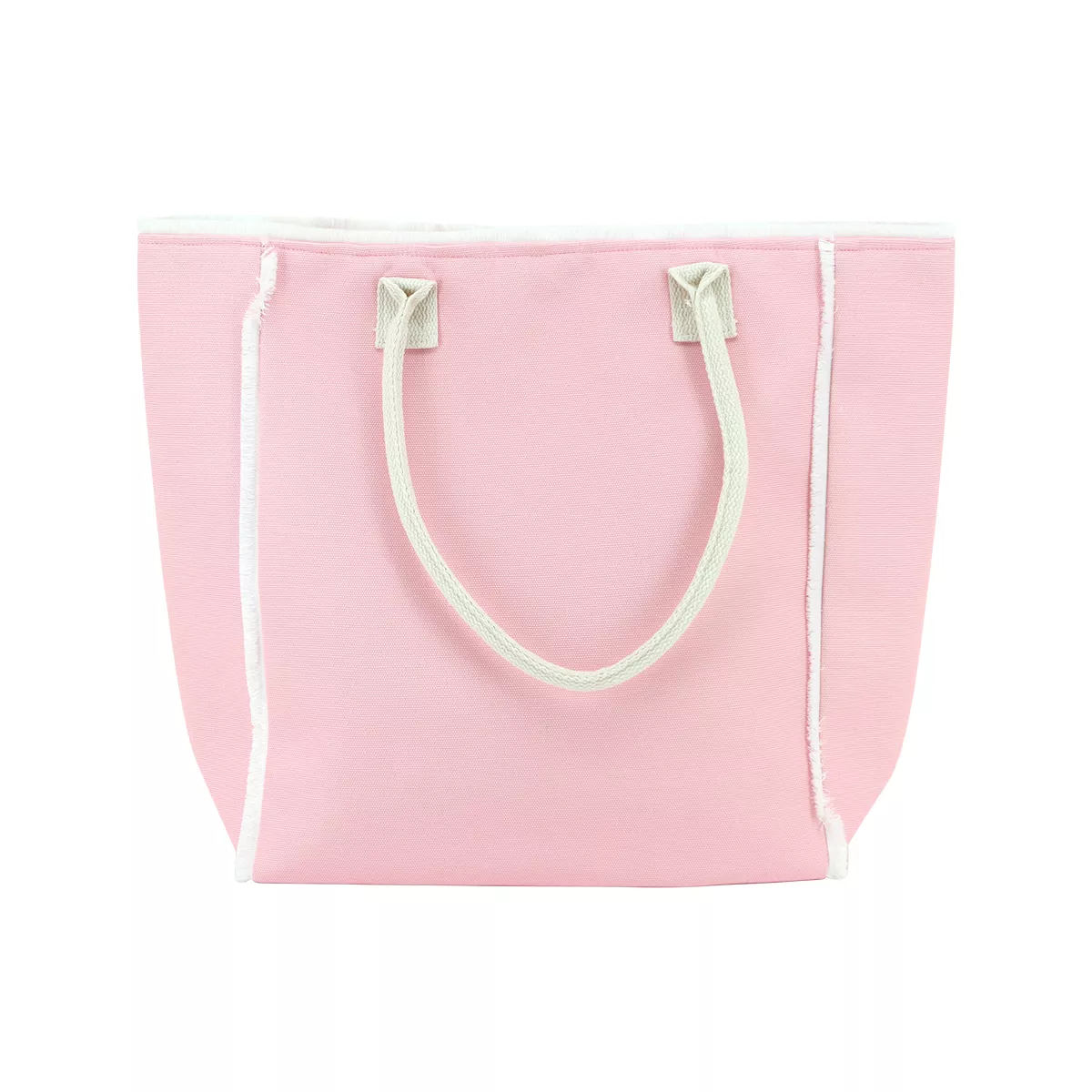 TX-209RS Bolsa Touba. ROSA CLARO