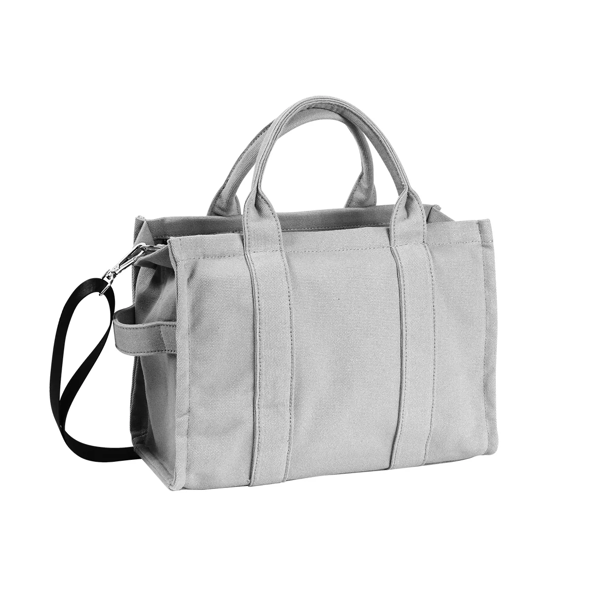 TX-212G Bolso Marza. GRIS