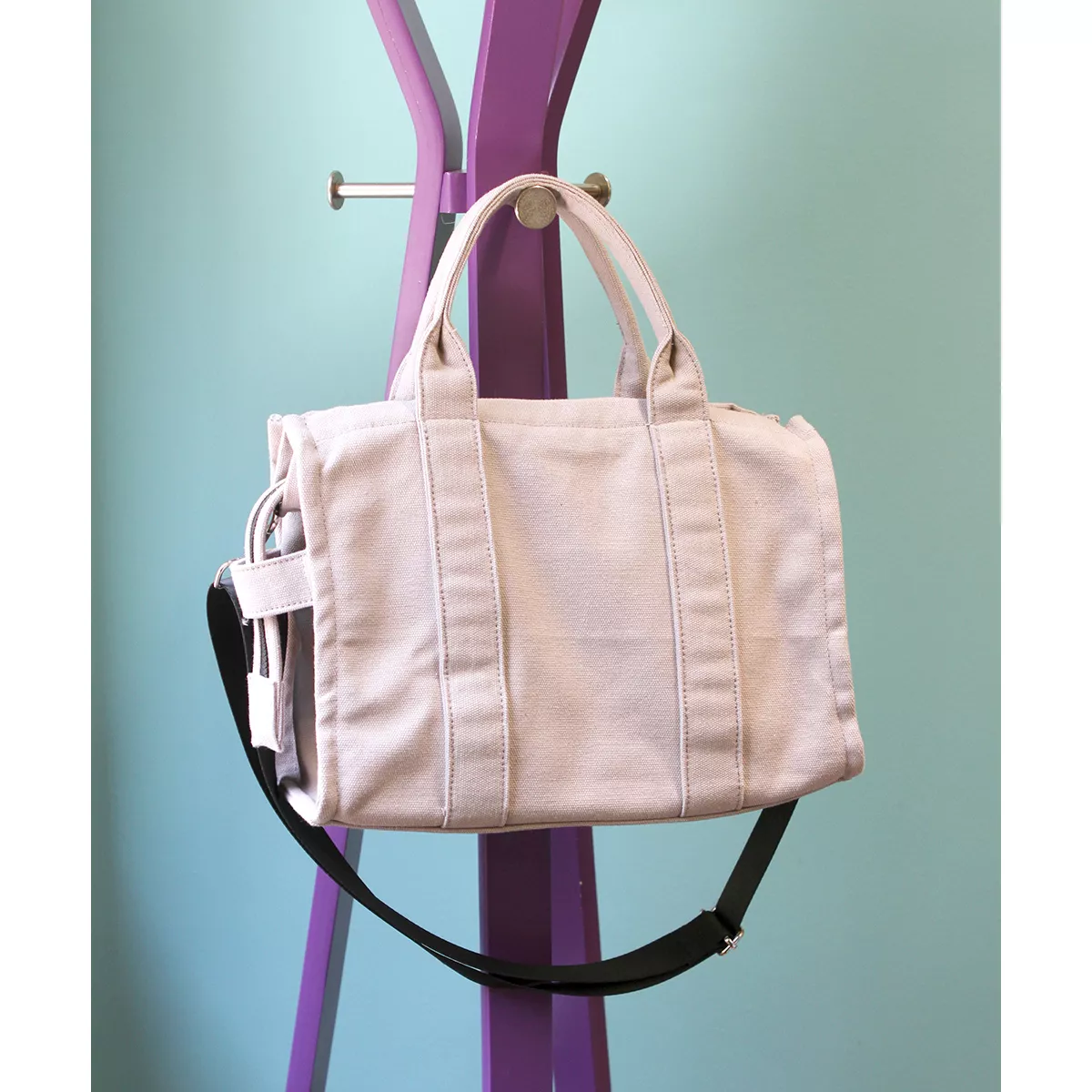 TX-212G Bolso Marza. GRIS