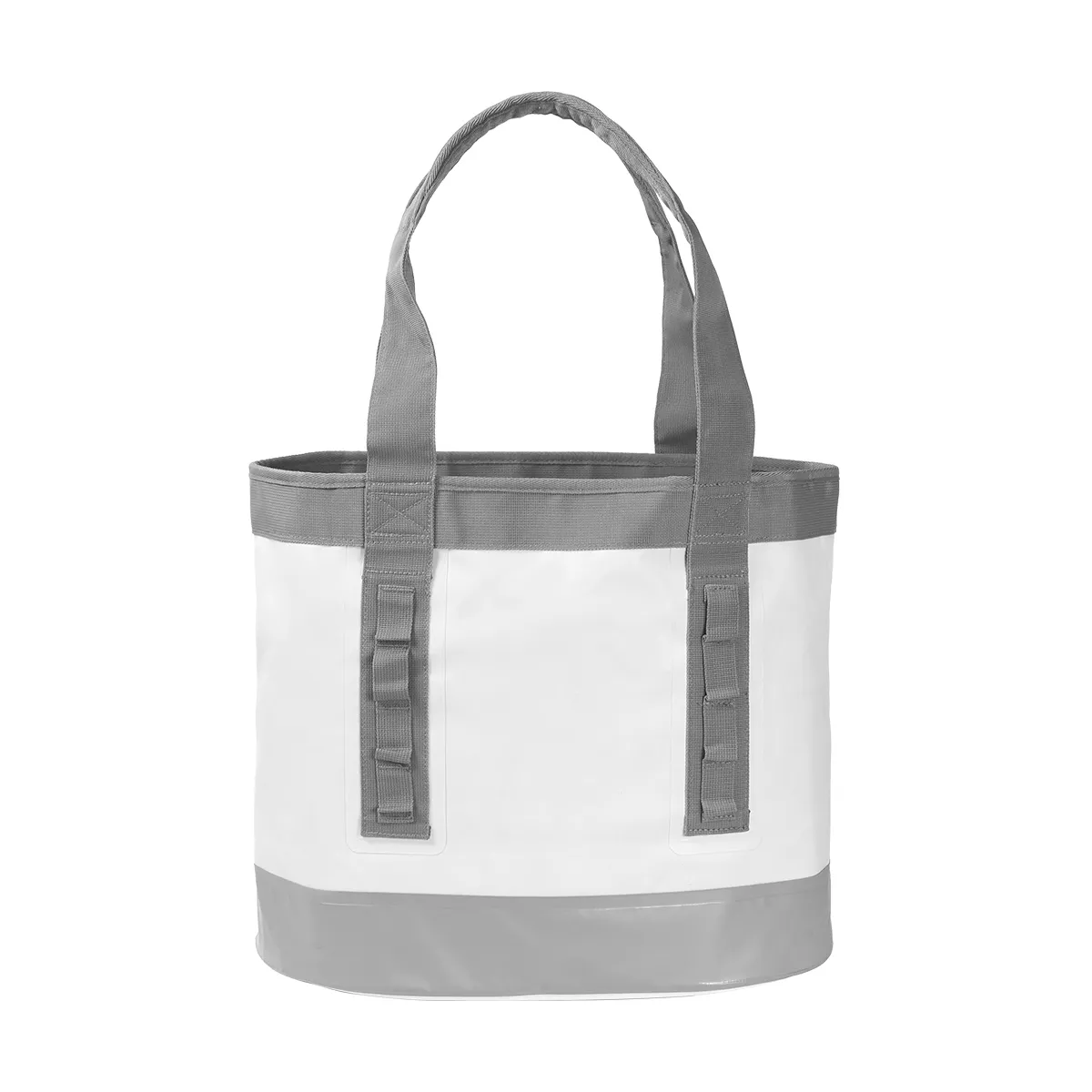 TX-213B Bolsa Mahooth. BLANCO