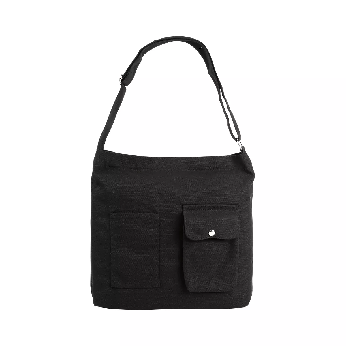 TX-216N Bolso Camemi. NEGRO