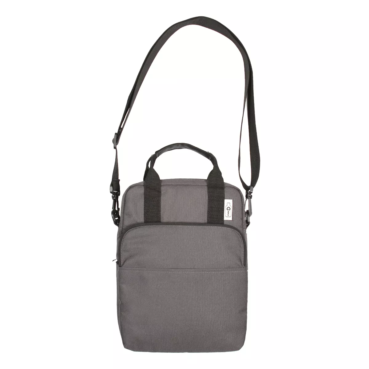 TX-218G Bolsa Sampieri. GRIS