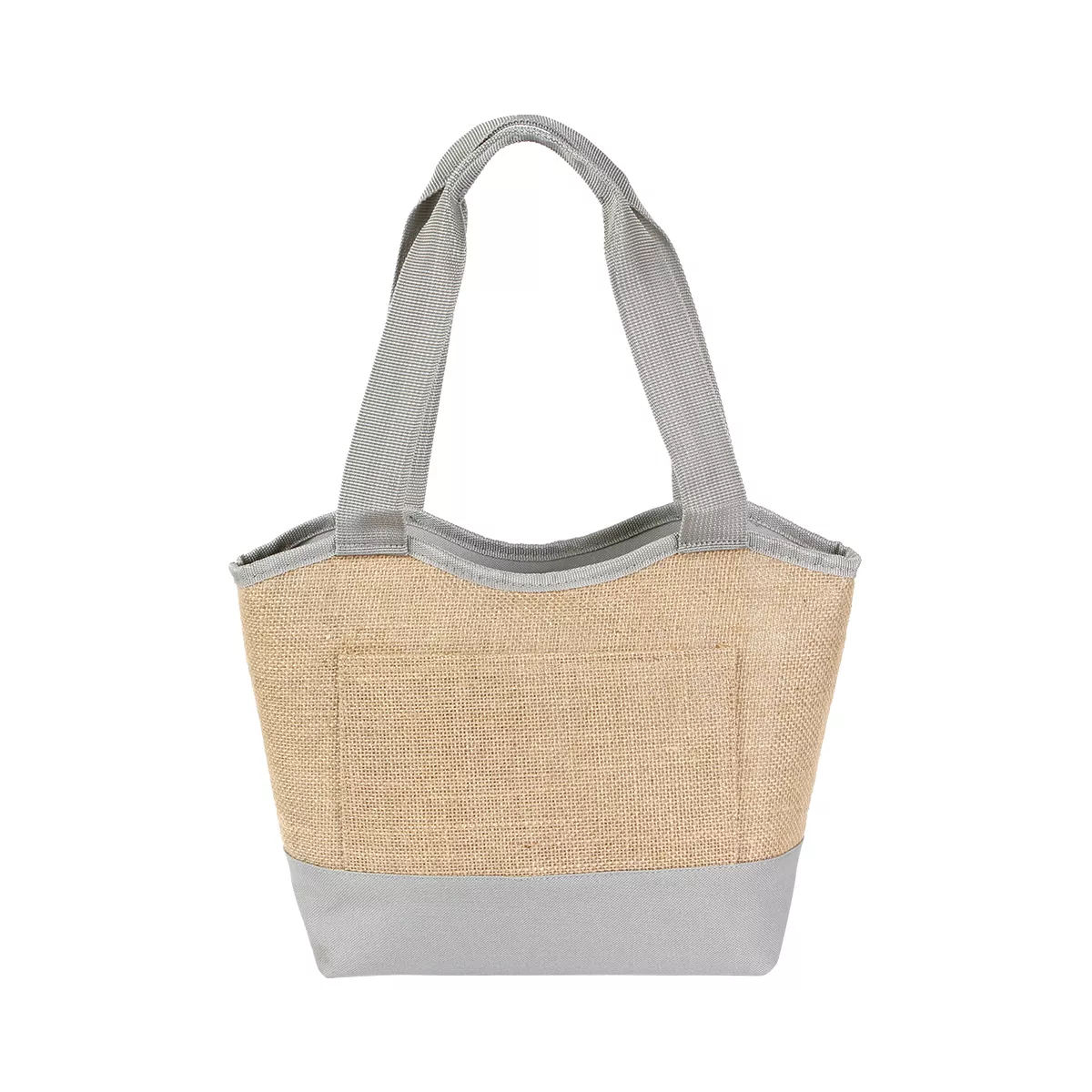 TX-219G Bolsa Hielera Fidoni. GRIS