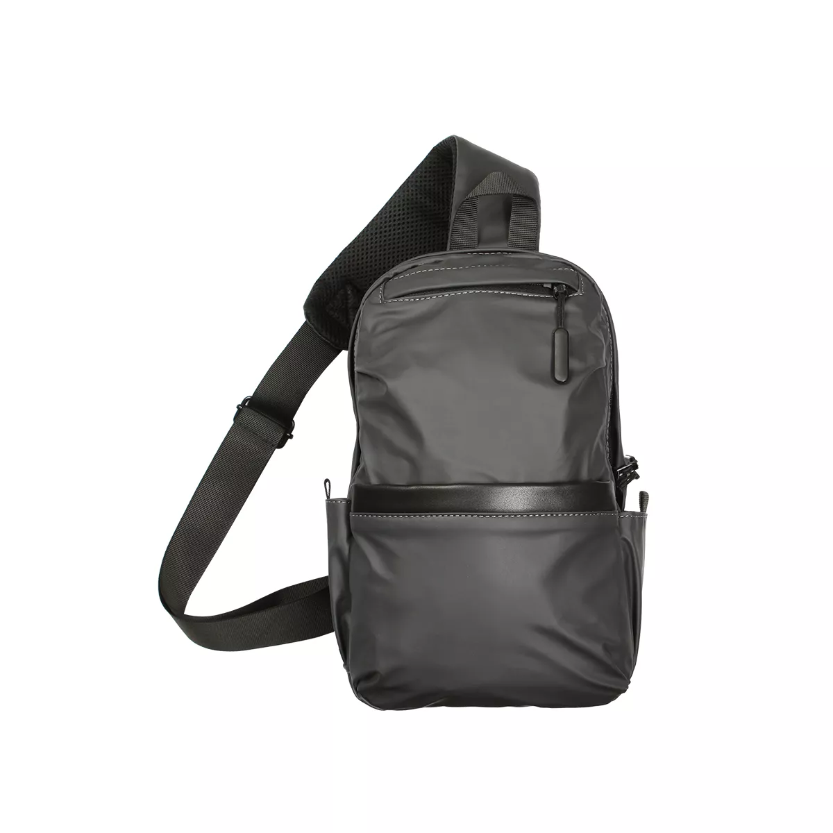 TX-221G Mochila Colle. GRIS OSCURO