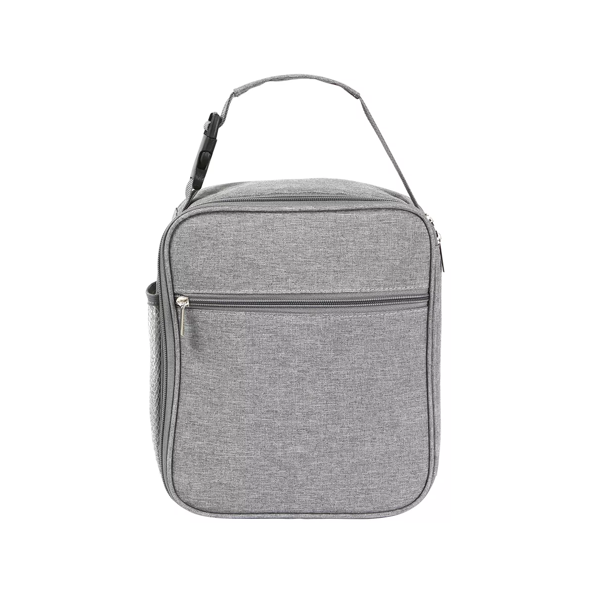 TX-226G Bolsa hielera Fornelli. GRIS