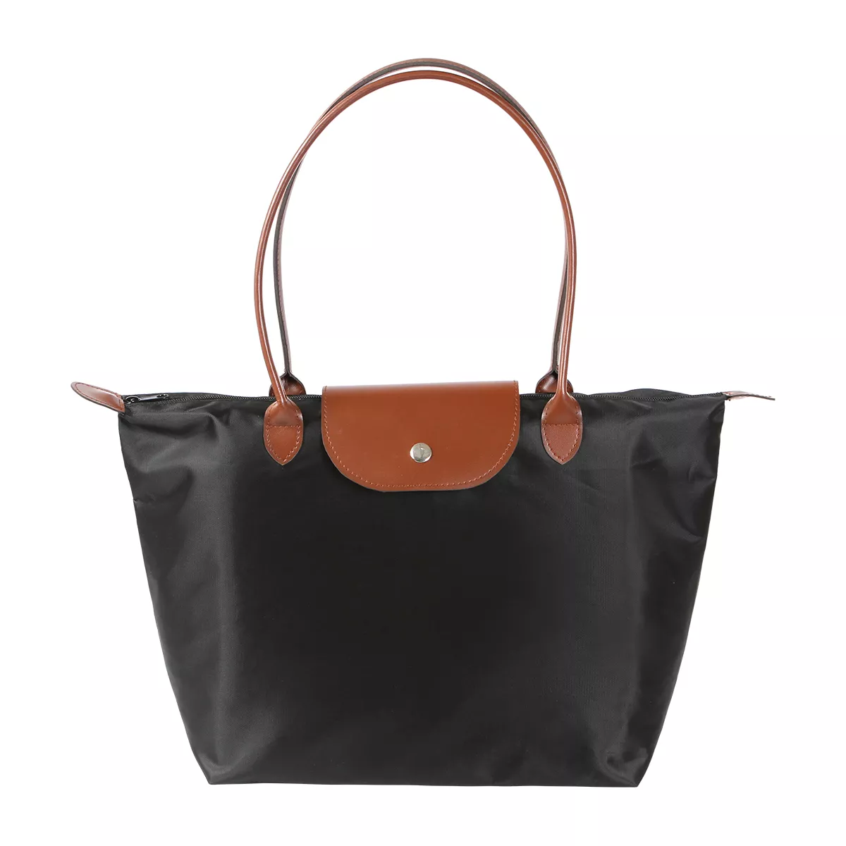 TX-229N Bolso Tonnare. NEGRO