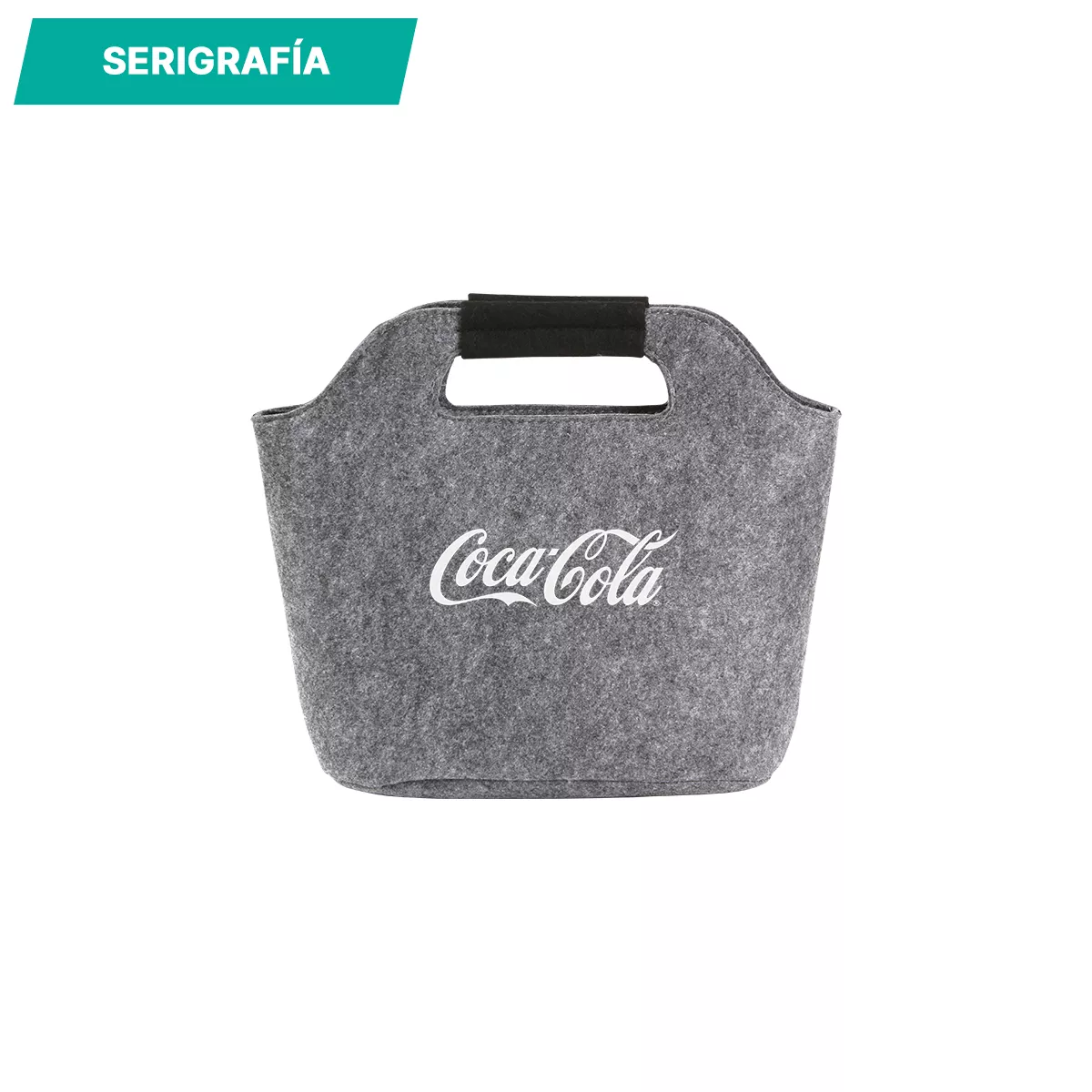 TX-230G Bolsa Lonchera Keila. GRIS