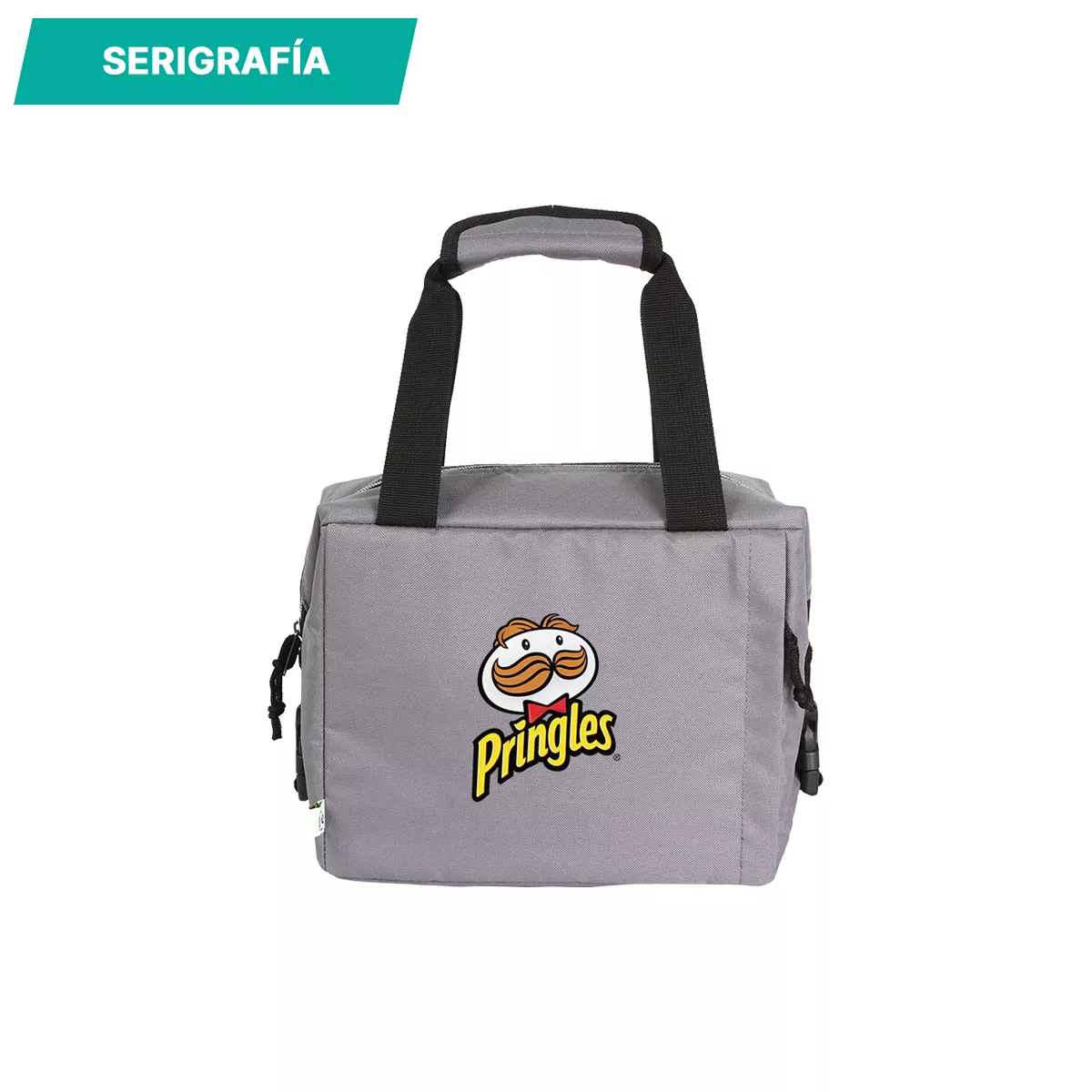 TX-231G Bolsa Harju. GRIS