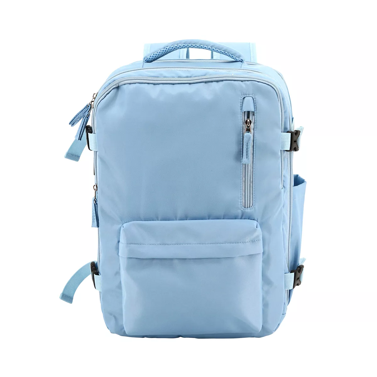 TX-234A Mochila Marceddi. AZUL CLARO