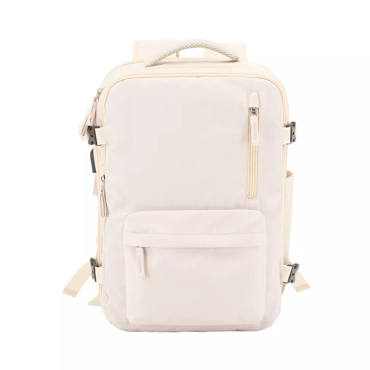 TX-234BE Mochila Marceddi. BEIGE