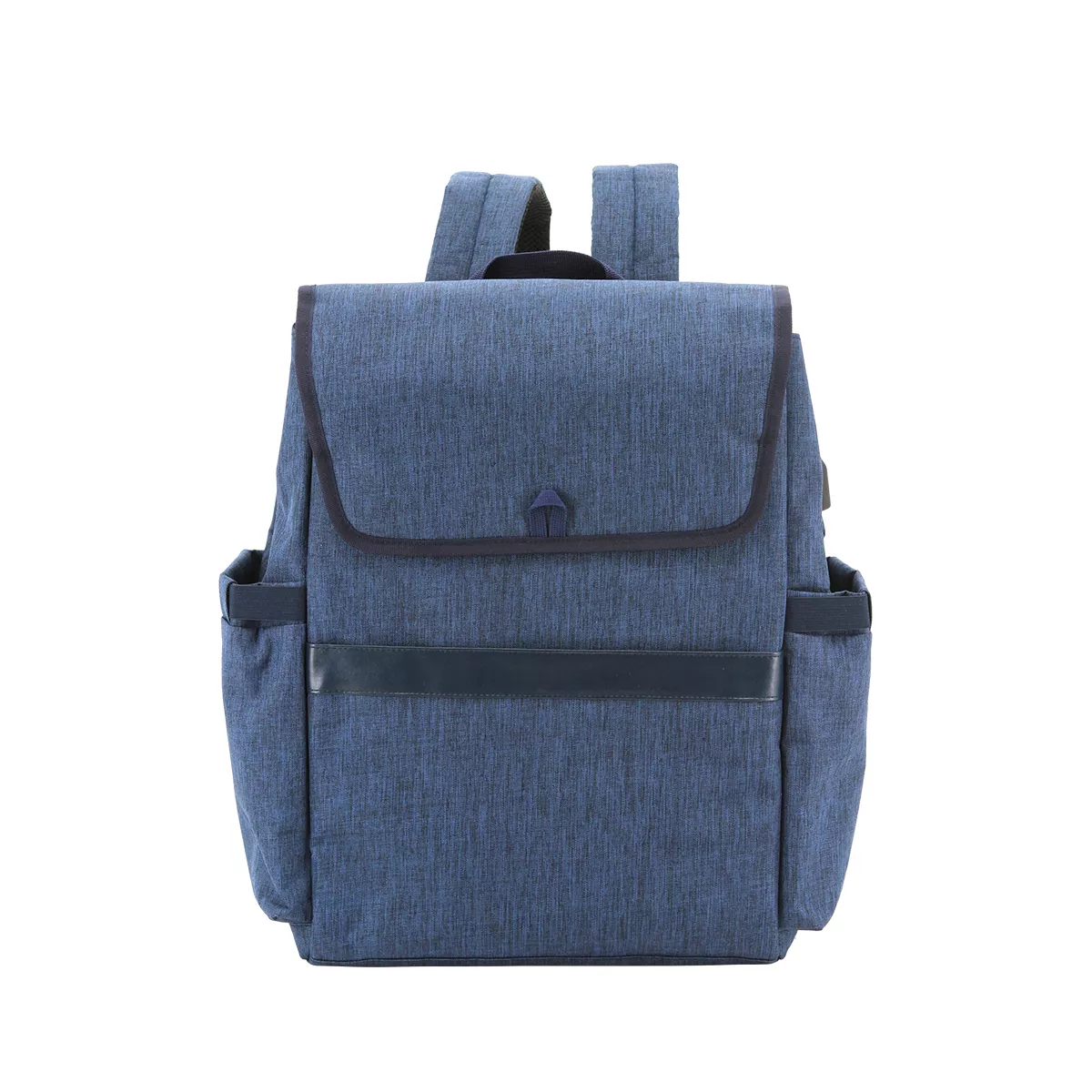 TX-236A Mochila Masua. AZUL