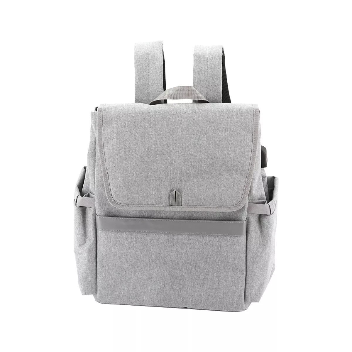 TX-236G Mochila Masua. GRIS