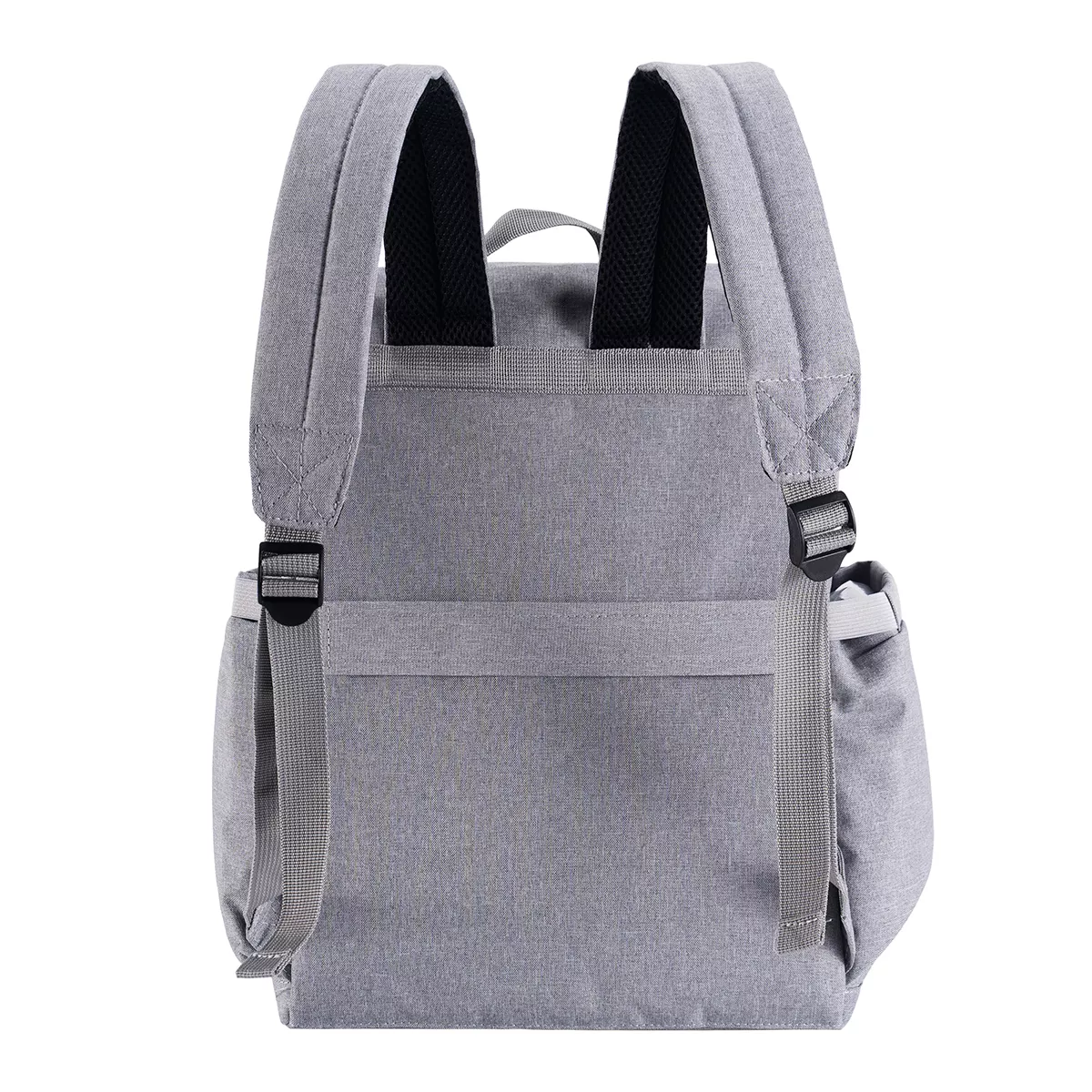 TX-236G Mochila Masua. GRIS