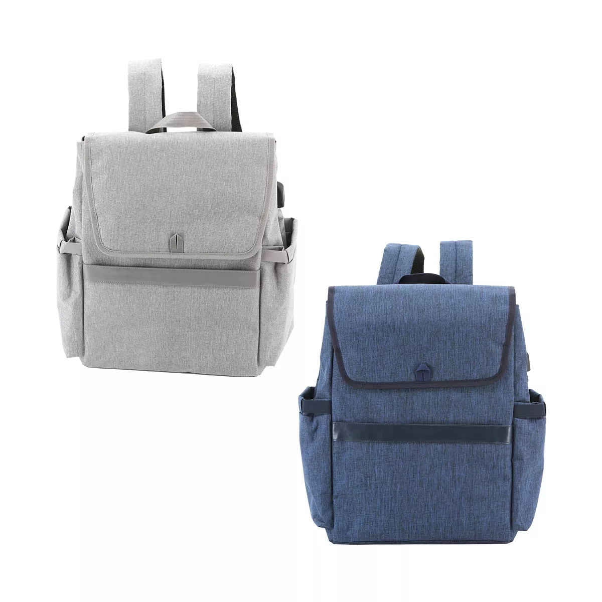 TX-236A Mochila Masua. AZUL