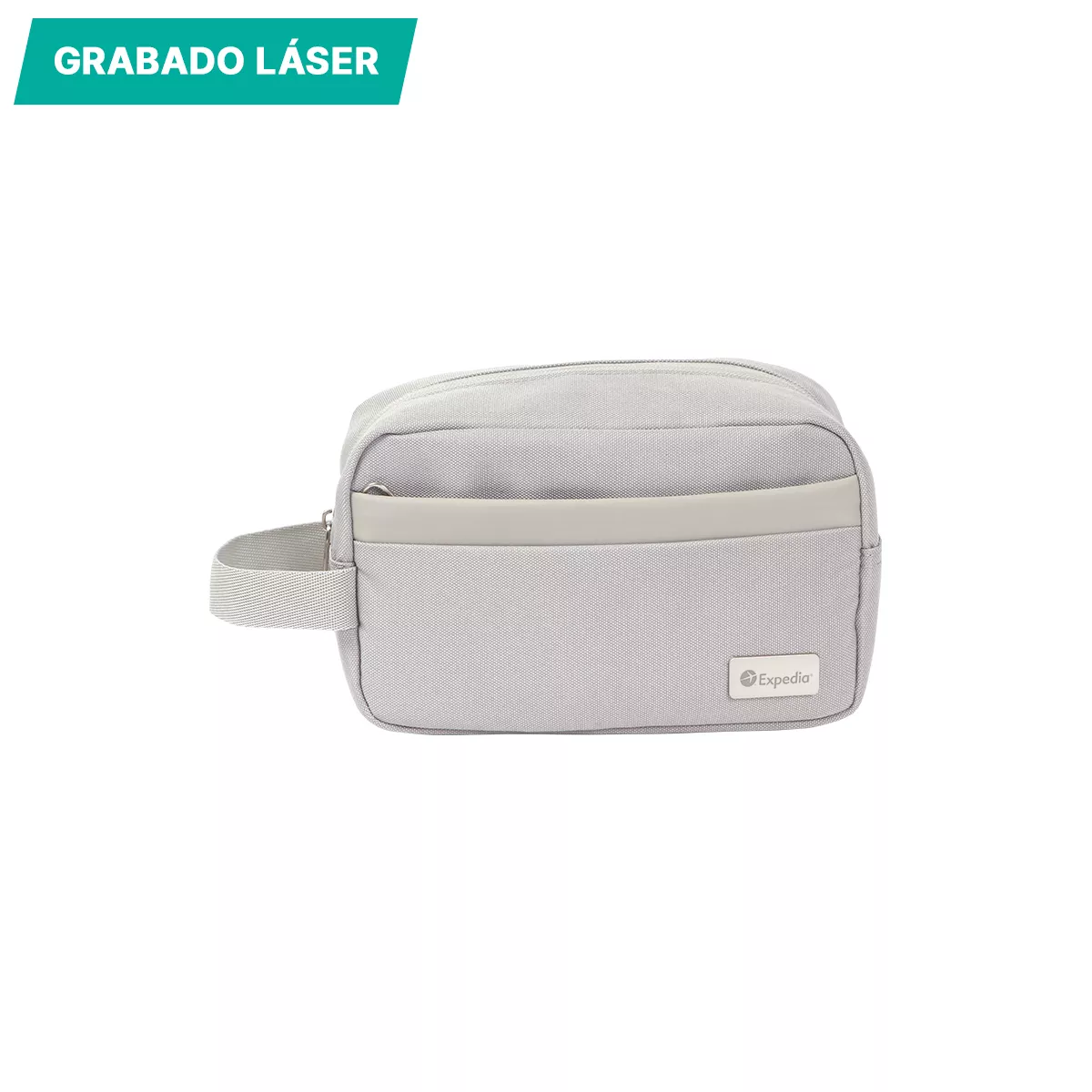 TX-243G Bolsa Flen. GRIS CLARO