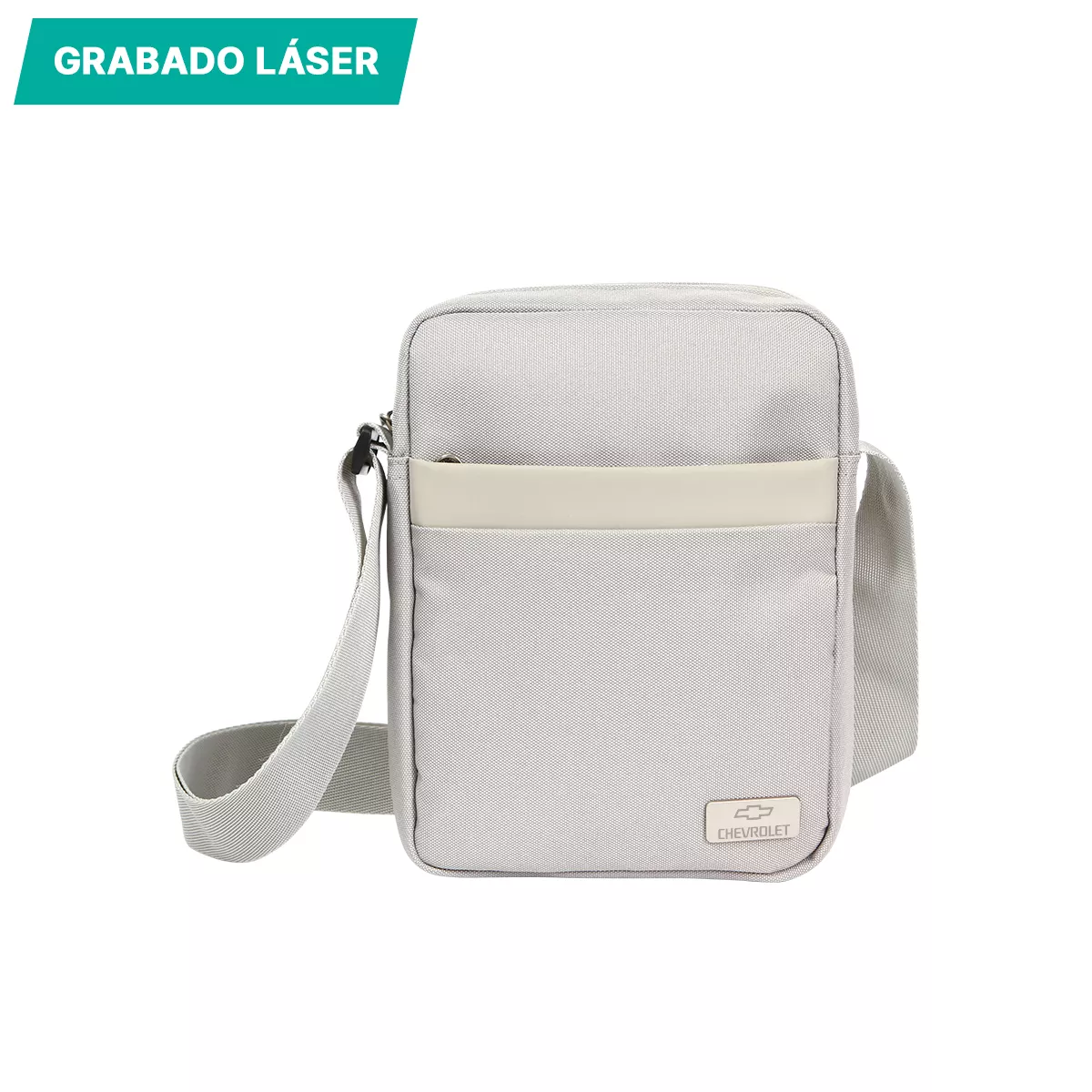 TX-247G Mochila Abja. GRIS CLARO