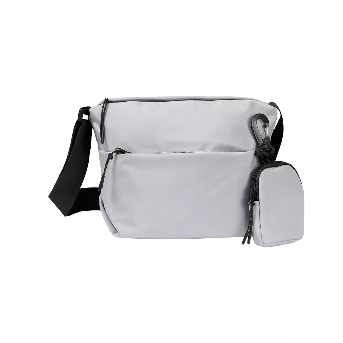 TX-254G Set de bolsa Tartu. GRIS