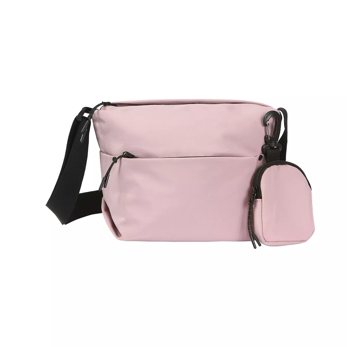 TX-254RS Set de bolsa Tartu. ROSA PALIDO