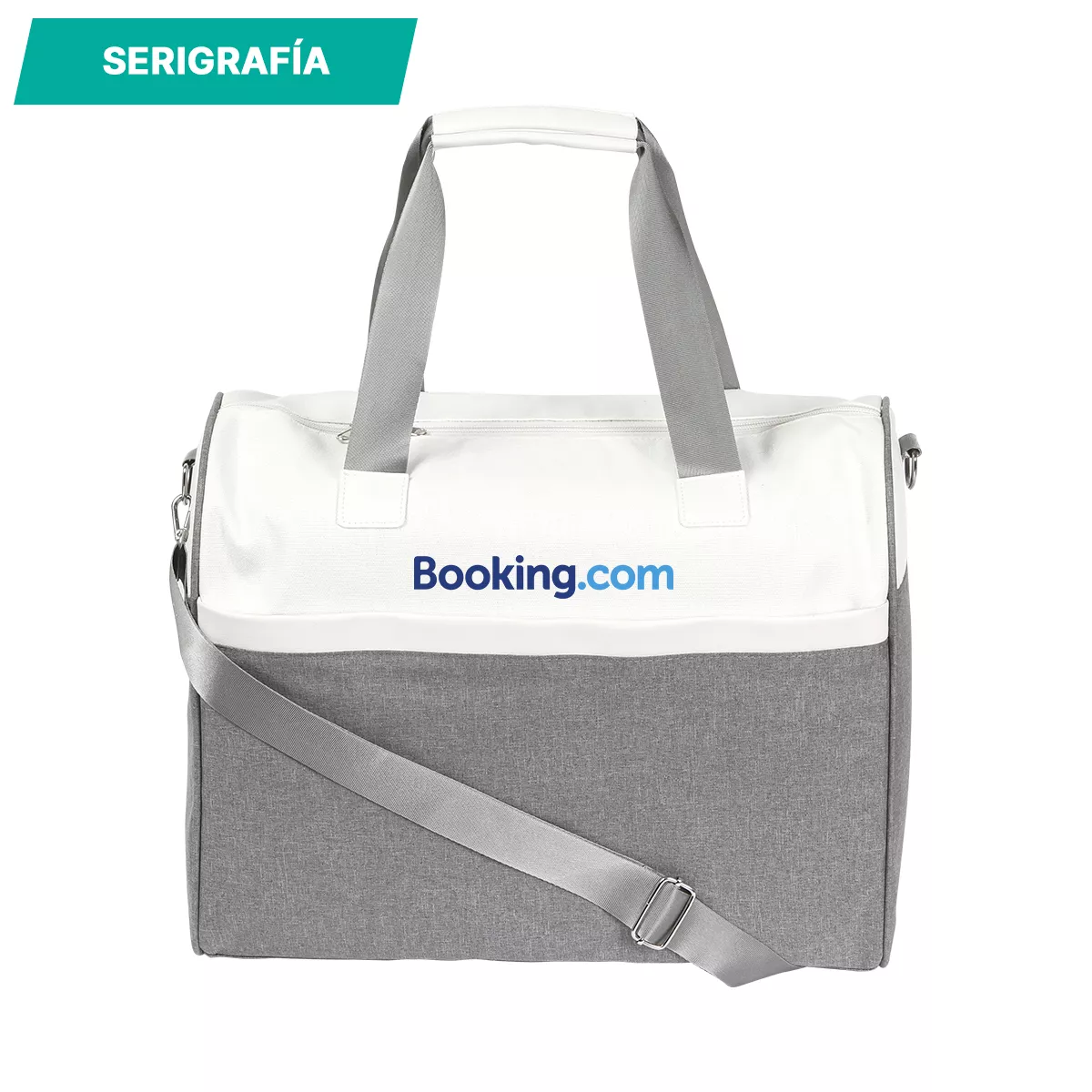 TX-260B Bolsa Arcalis. BLANCO