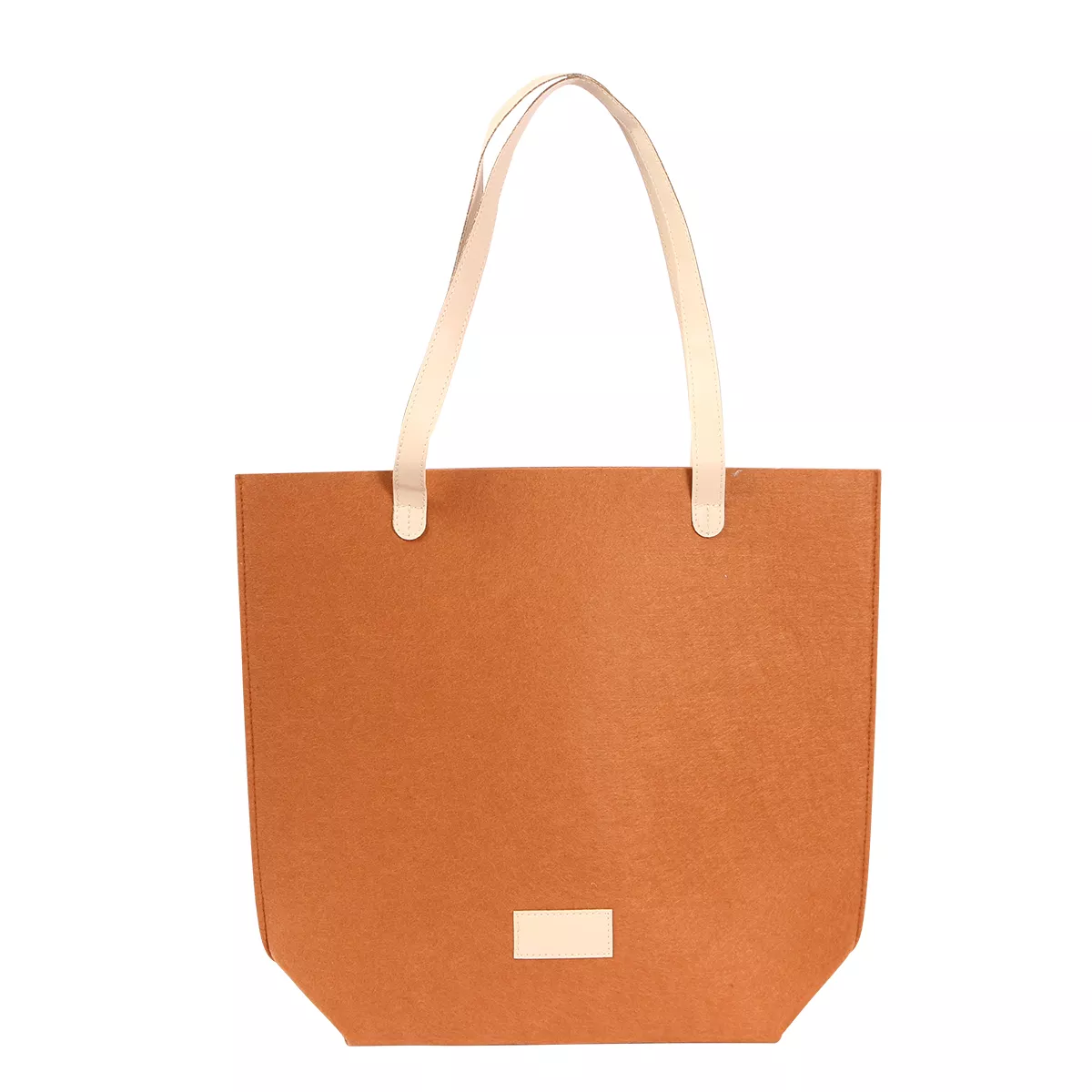 TX-261C Bolsa Ordino. CAFE BRONCE