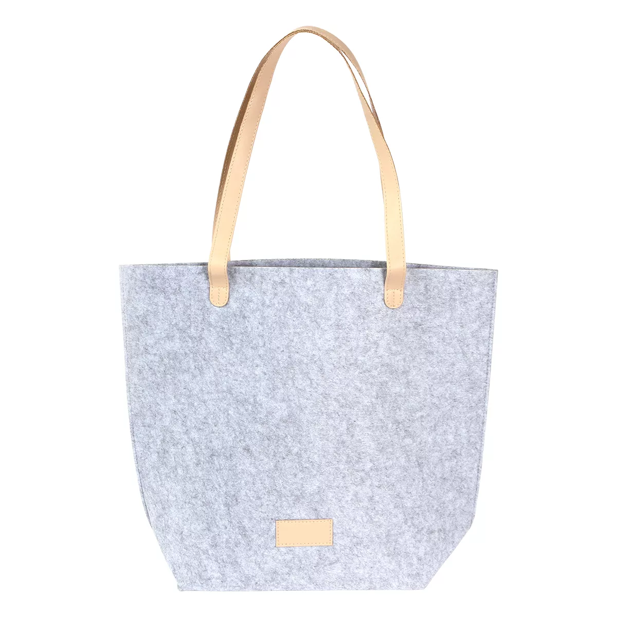 TX-261G Bolsa Ordino. GRIS CLARO