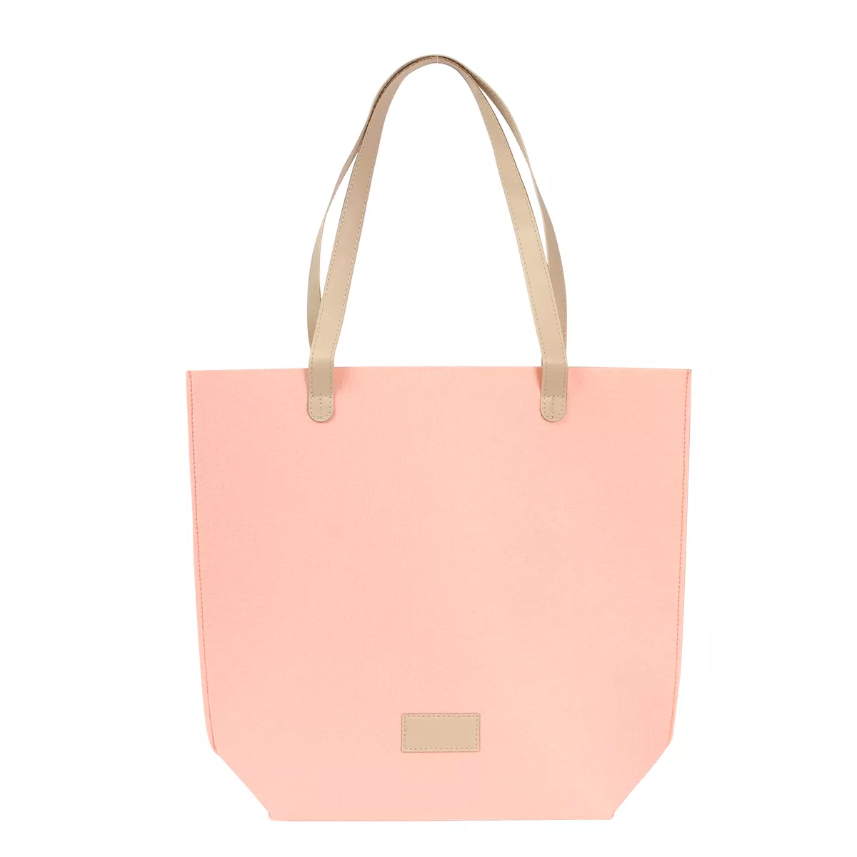 TX-261RS Bolsa Ordino. ROSA CLARO