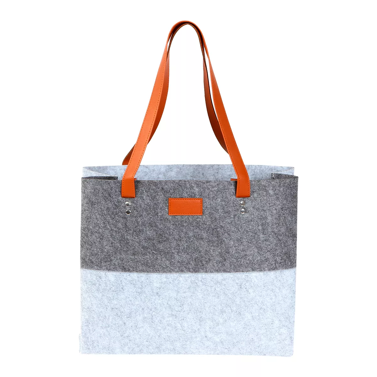 TX-262G Bolso Llorts. GRIS