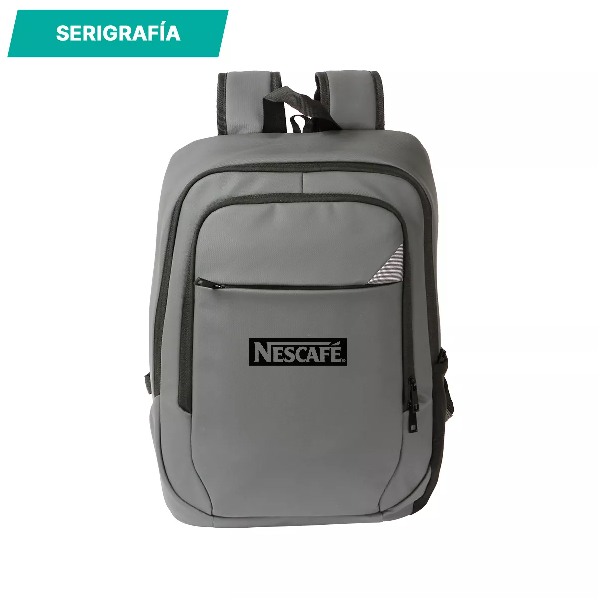 TX-266G Mochila Karksi. GRIS