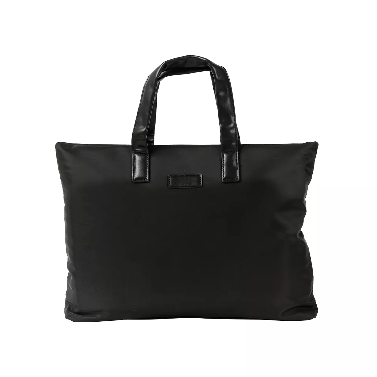 TX-270N Bolsa Salines. NEGRO