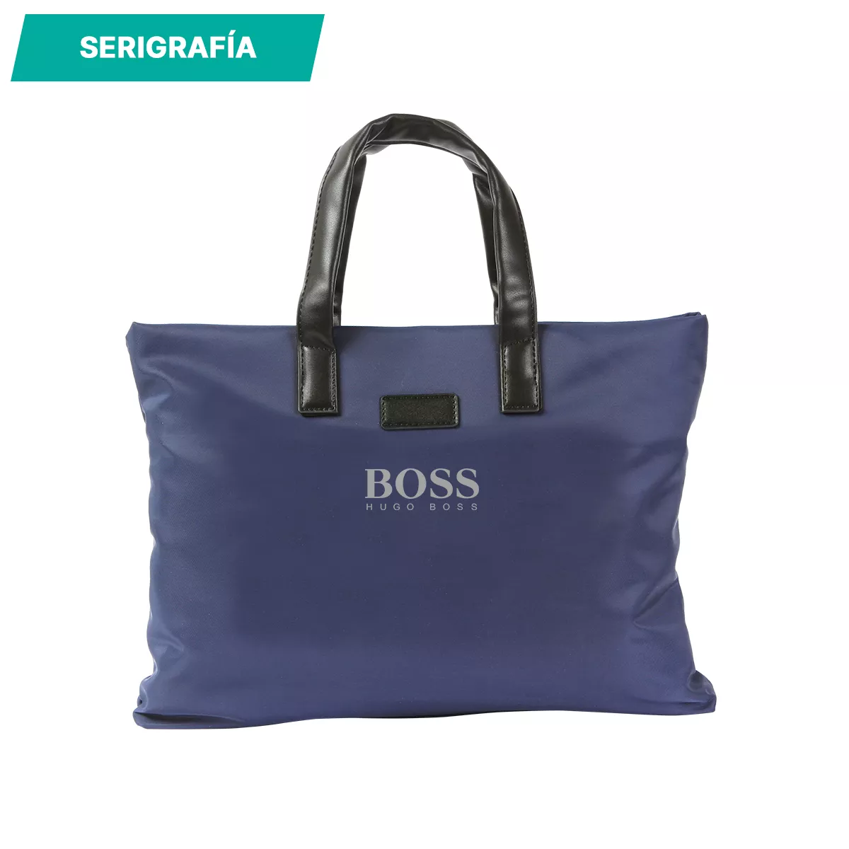 TX-270A Bolsa Salines. AZUL