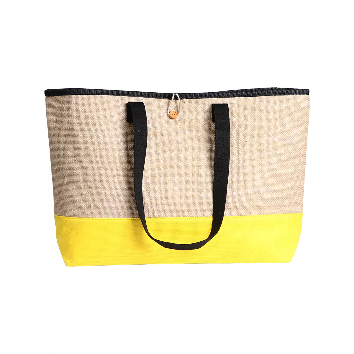 TX-271Y Bolsa Roig. AMARILLO