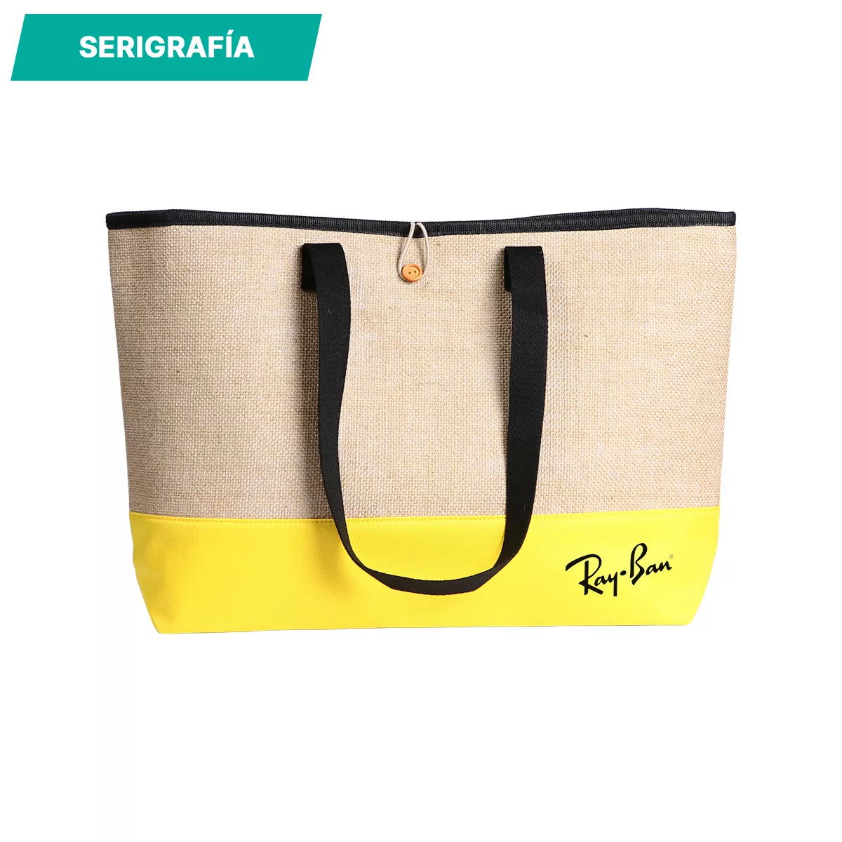 TX-271V Bolsa Roig. VERDE TURQUESA