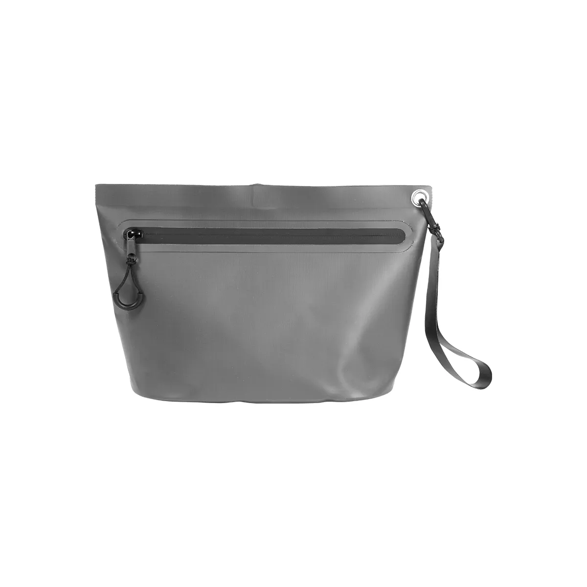 TX-277G Bolso Waku. GRIS