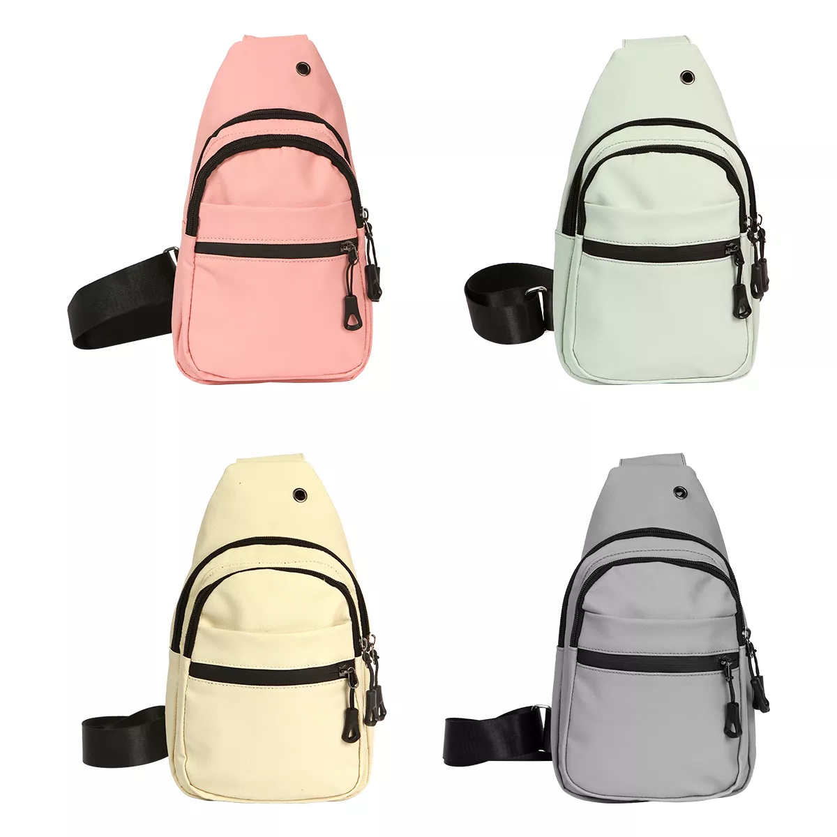 TX-280G Mochila Sumbe. GRIS