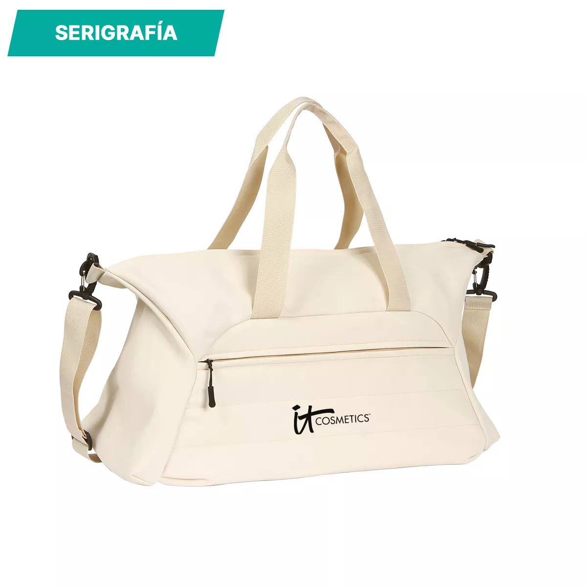 TX-282BE Maleta Camacupa. BEIGE