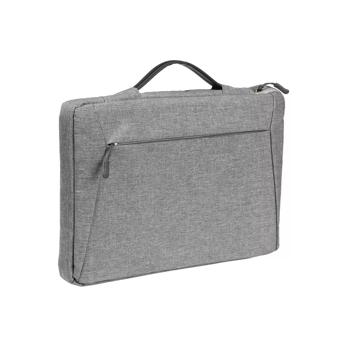 EX-075G Porta laptop Leggiuno. GRIS