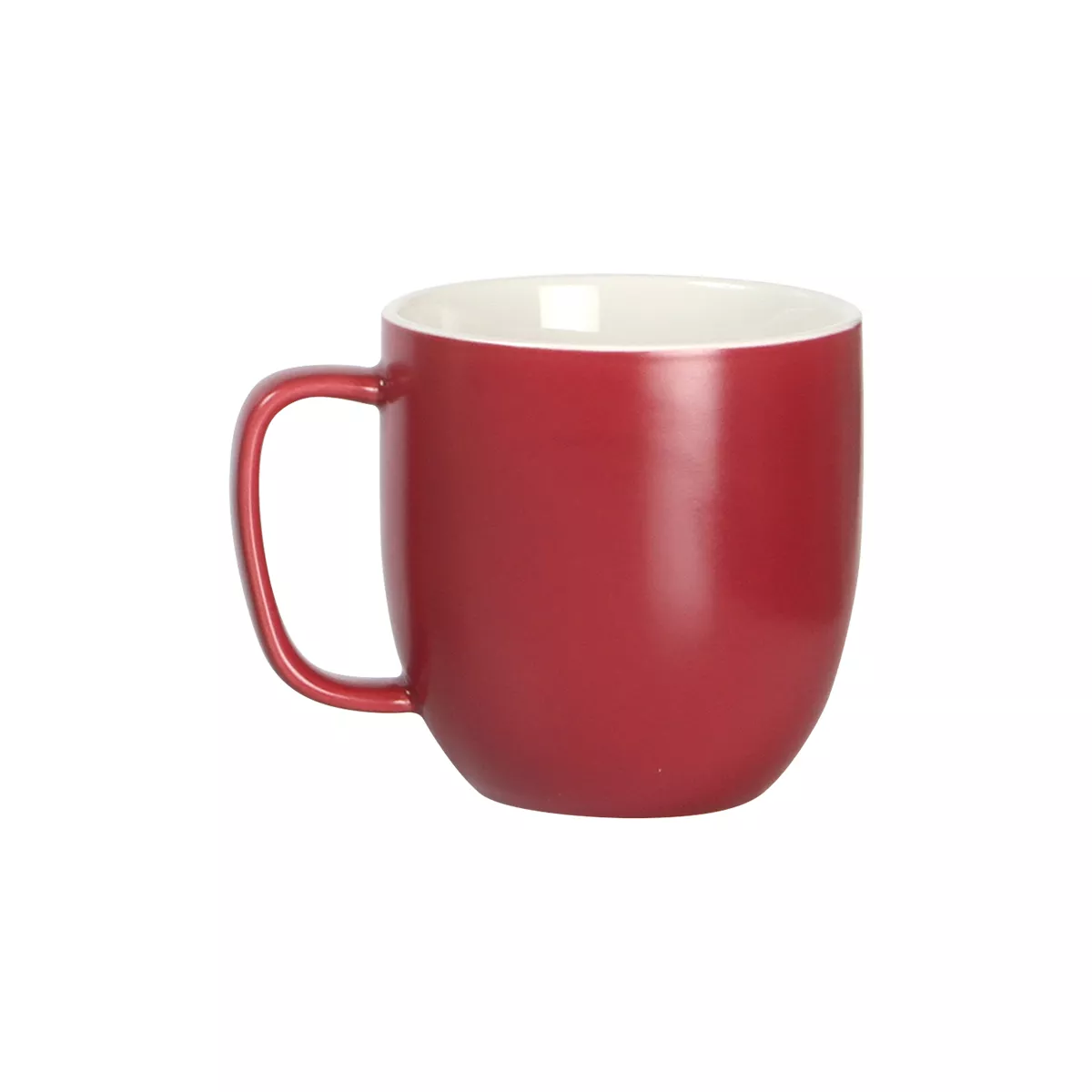 TE-107N Taza Keila. NEGRO